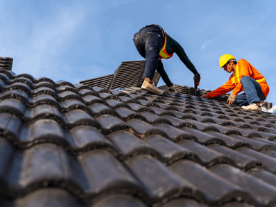 About Roof Repair Experts Tetonia, ID